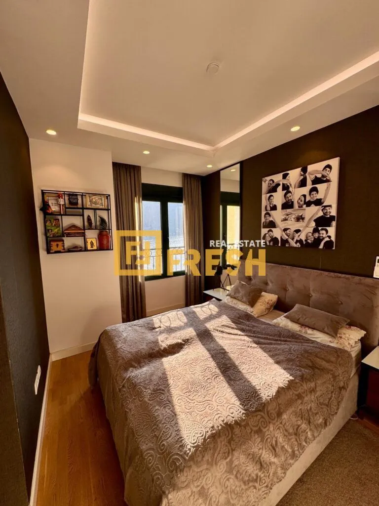 Prodaja, dvosoban stan, 85m², Kotor, Crna Gora