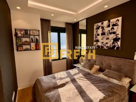 Sale, two bedroom apartment, 85m², Kotor, Crna Gora - image 8