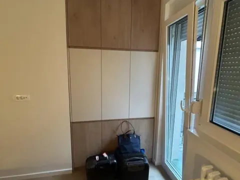 Rent, two bedroom apartment, 42m², Slavija, Vračar Sve Podlokacije - image 6