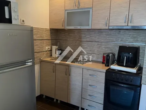 Izdavanje, dvosoban stan, 45m², Grbavica, Novi Sad Sve Podlokacije - image 2