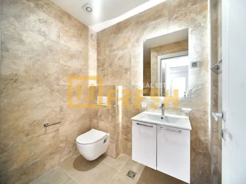 Prodaja, trosoban stan, 104m², Stari Aerodrom, Podgorica - image 17