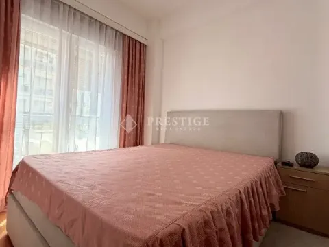 Izdavanje, jednosoban stan, 42m², Ljubović, Podgorica - image 9