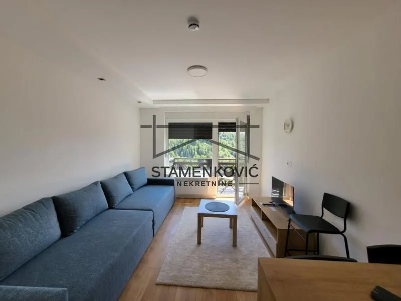 Sale, one bedroom apartment, 27m², Kopaonik, Srbija