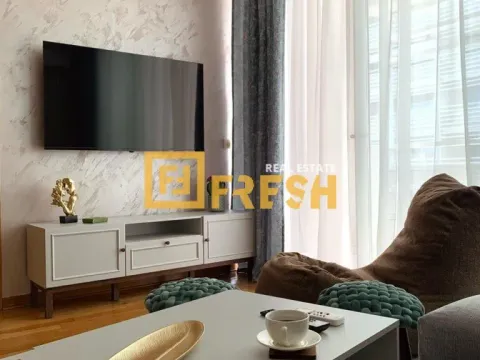 Izdavanje, jednosoban stan, 55m², Budva, Crna Gora - image 3