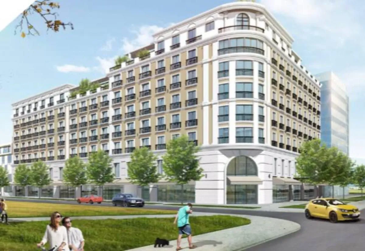Prodaja, plac, 3600m², Podgorica, Crna Gora