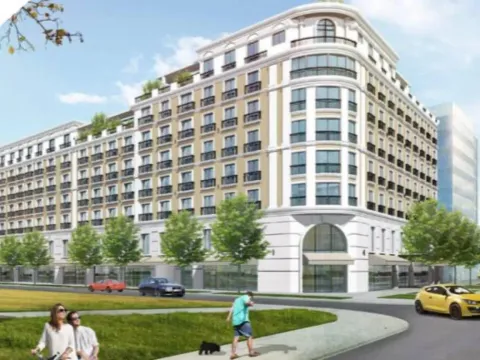 Prodaja, plac, 3600m², Podgorica, Crna Gora - image 2