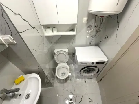 Rent, one bedroom apartment, 32m², Zabjelo, Podgorica - image 12