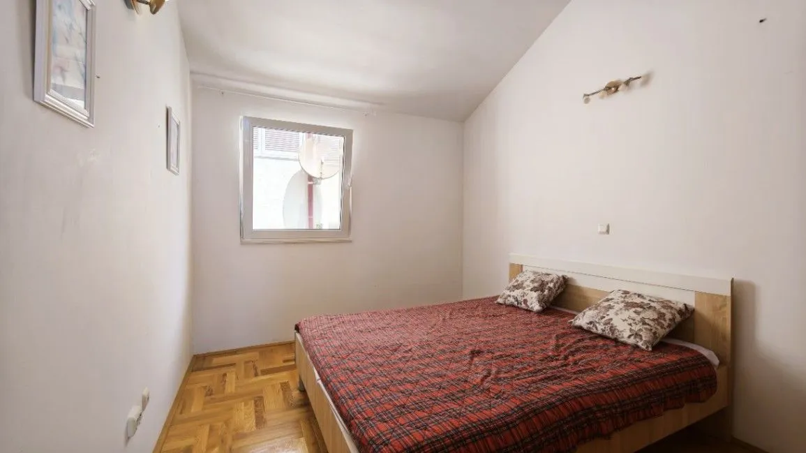 Sale, one bedroom apartment, 38m², Bečići, Budva