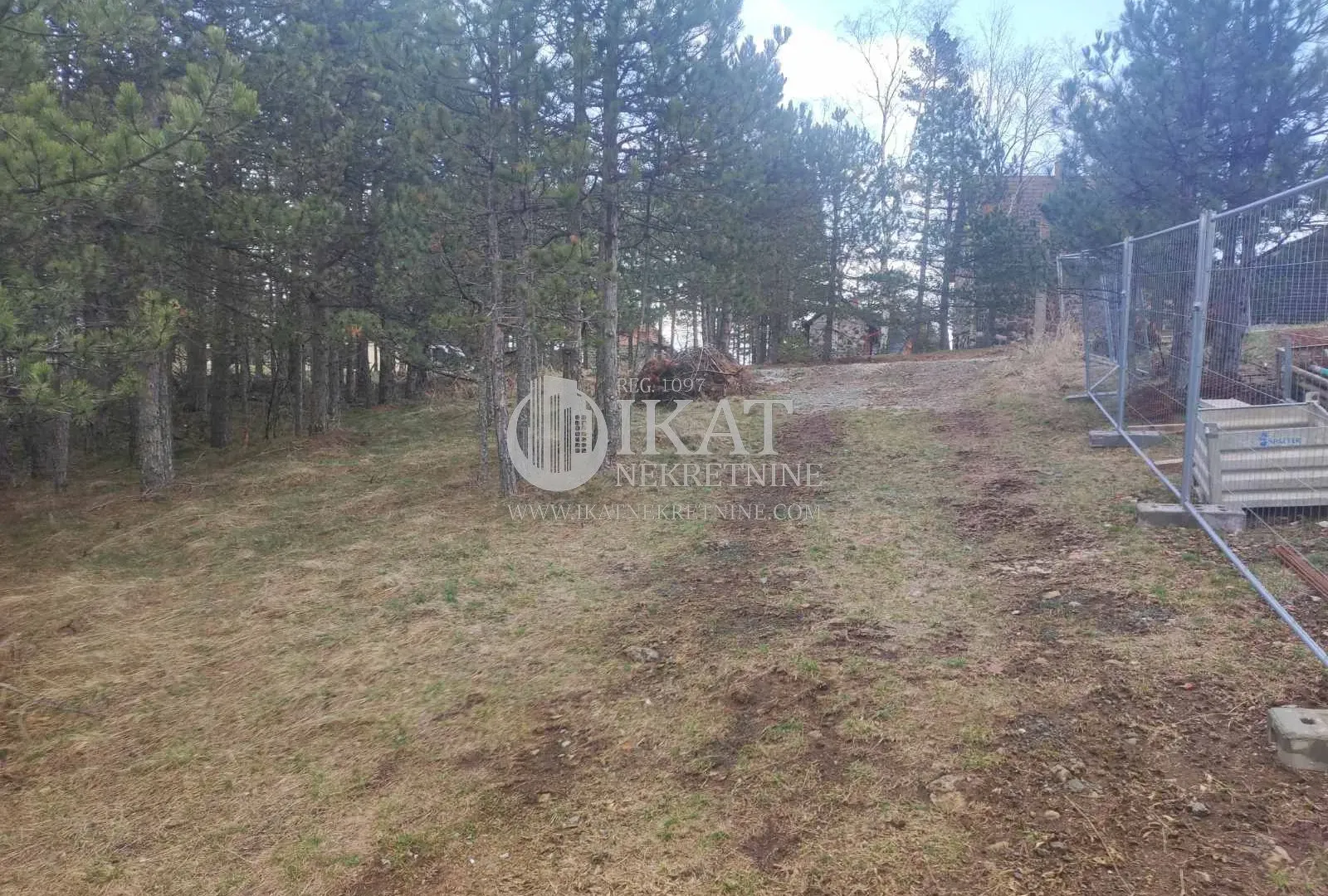 Sale, land lot, Divčibare, Valjevo