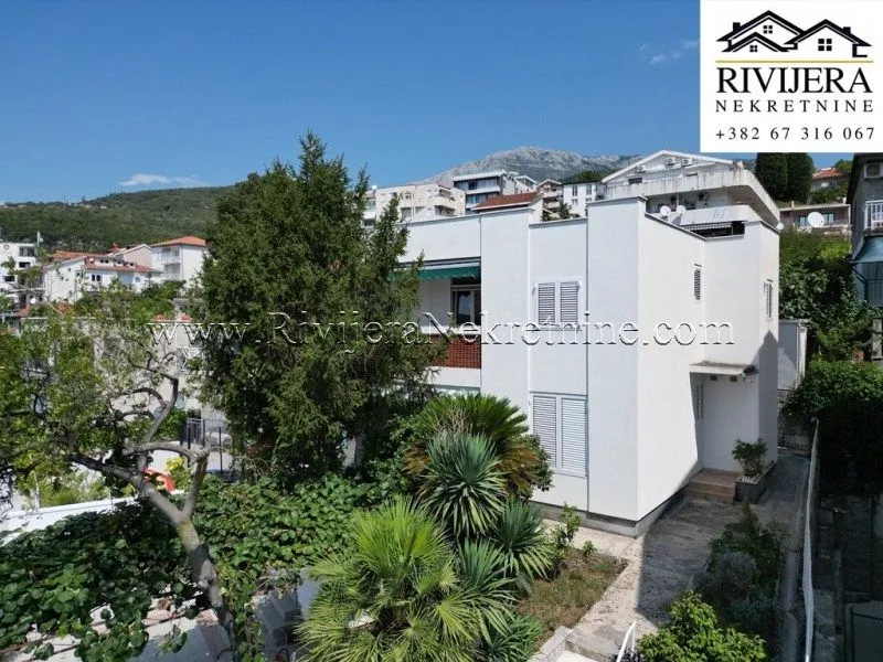 Prodaja, kuća, 153m², Topla, Herceg Novi