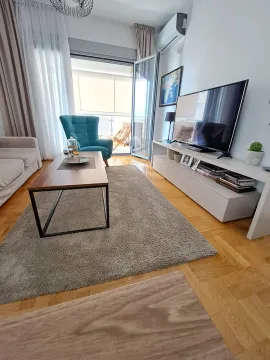 Sale, three bedroom apartment, 90m², Rozino, Budva - image 2