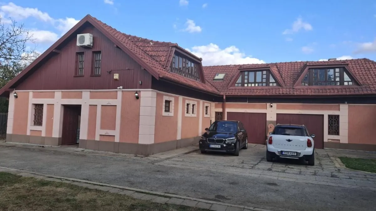 Prodaja, kuća, 481m², Bečej, Novi Sad