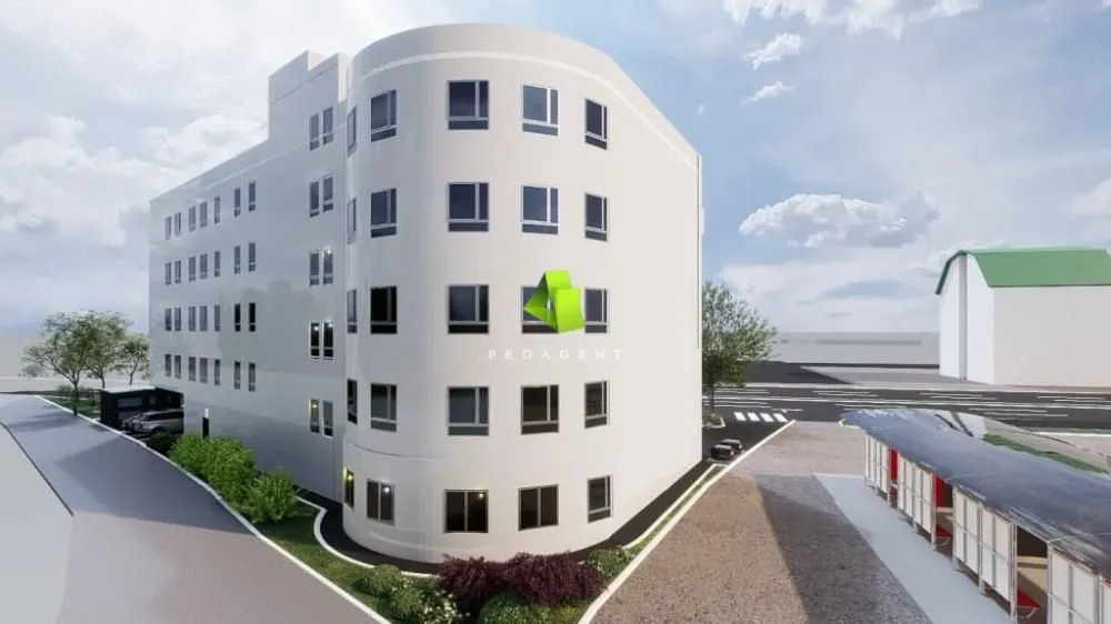 Rent, office space, 2240m², Medijana, Niš