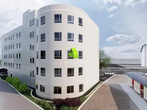 Izdavanje, poslovni prostor, 2240m², Medijana, Niš - image 5