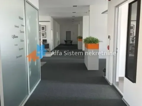 Rent, office space, 360m², Stari Grad, Beograd