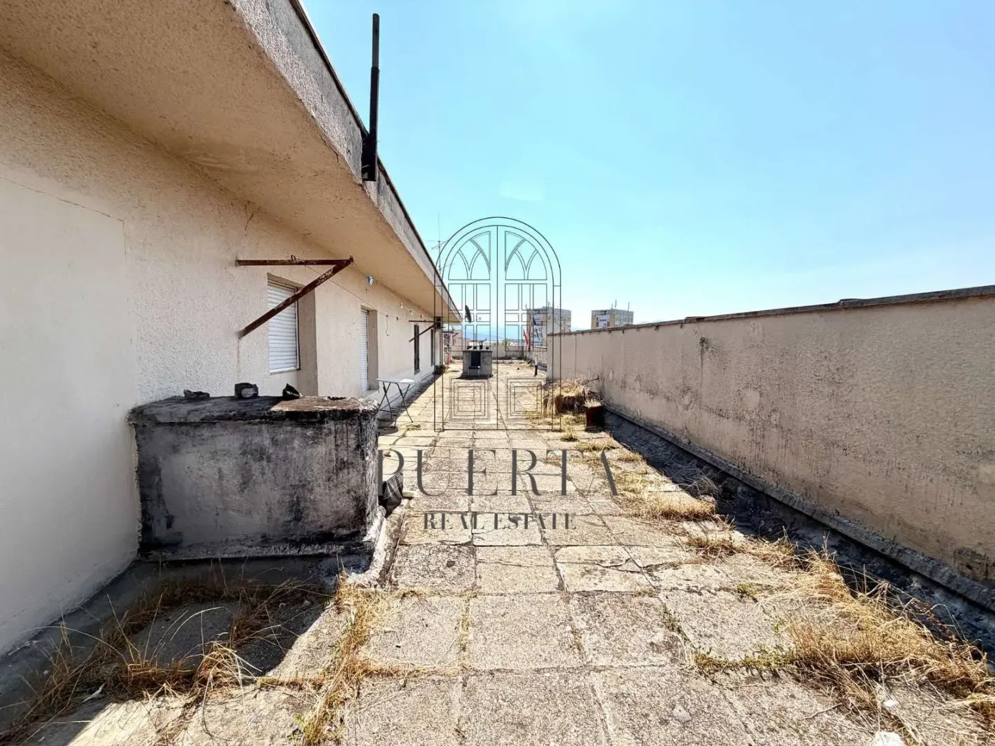 Rent, two bedroom apartment, 56m², Centar, Podgorica
