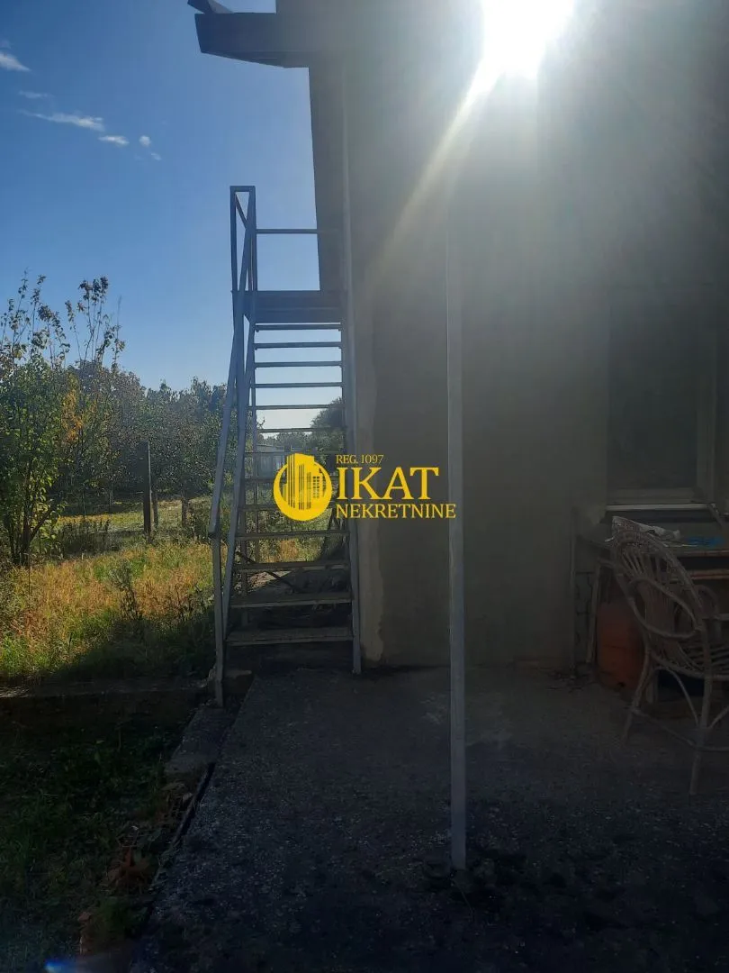 Prodaja, kuća, 74m², Surduk, Stara Pazova
