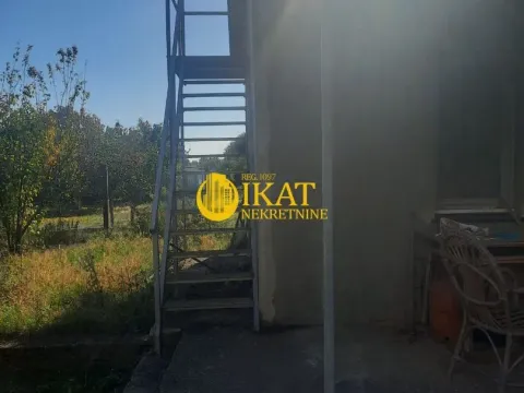 Prodaja, kuća, 74m², Surduk, Stara Pazova - image 10