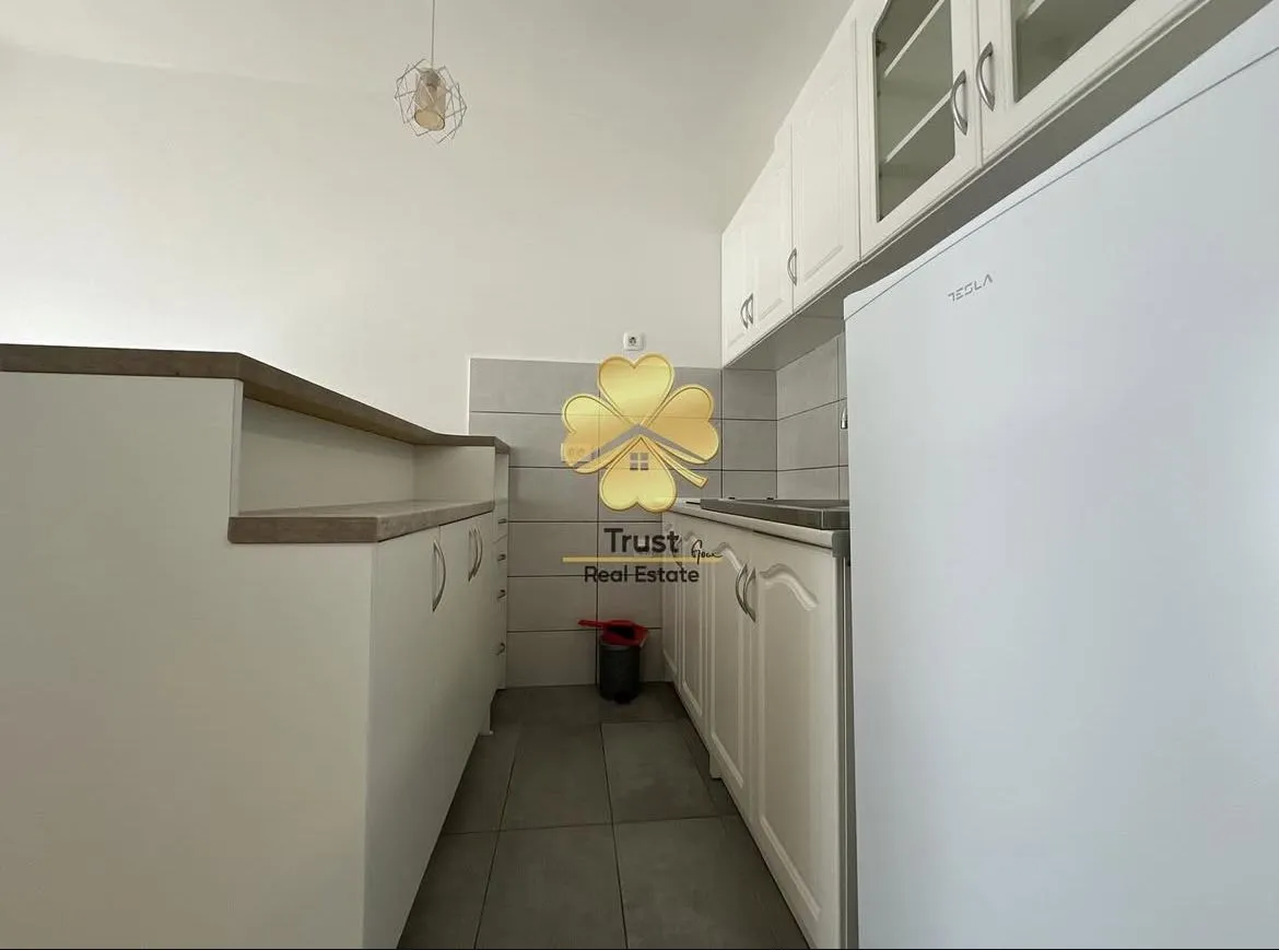 Izdavanje, garsonjera, 30m², Ljubović, Podgorica