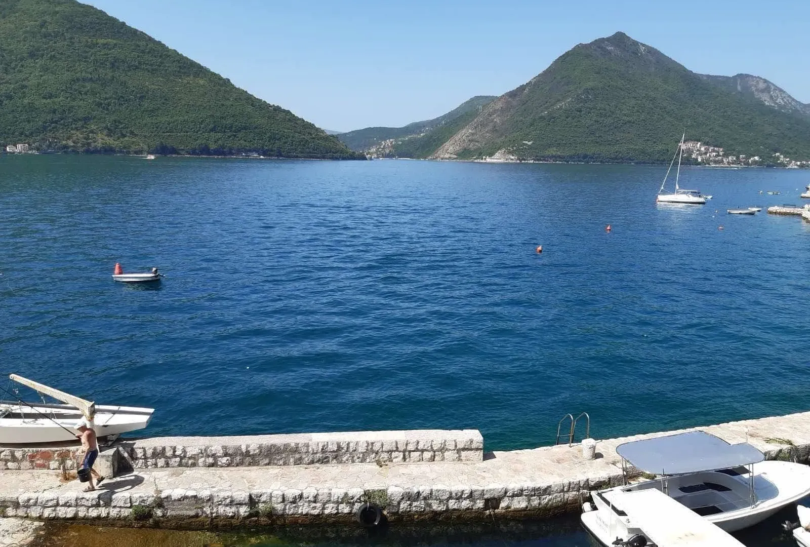 Prodaja, kuća, 208m², Perast, Kotor