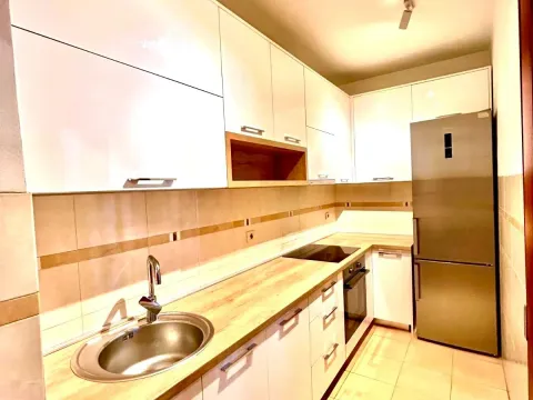 Rent, two bedroom apartment, 55m², Preko Morače, Podgorica - image 5