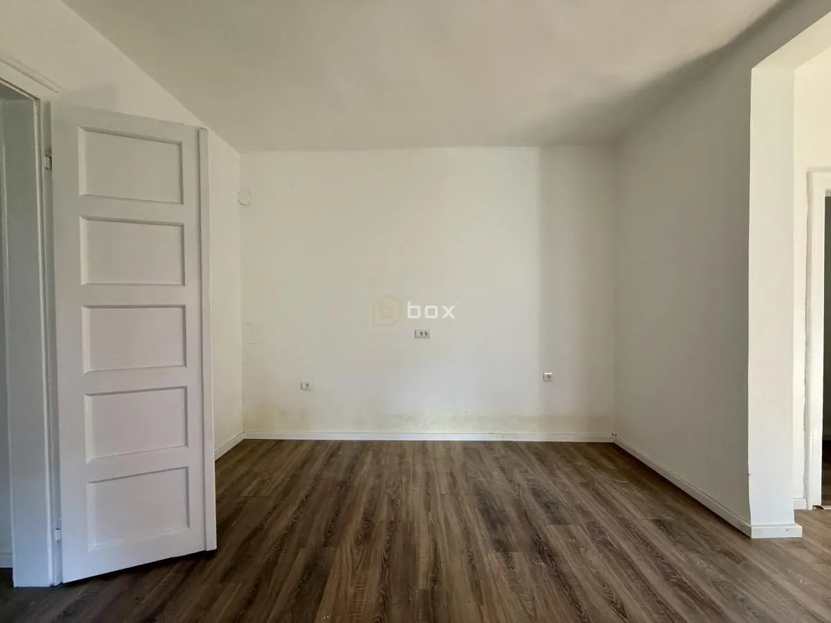 Prodaja, jednosoban stan, 54m², Palilula, Niš