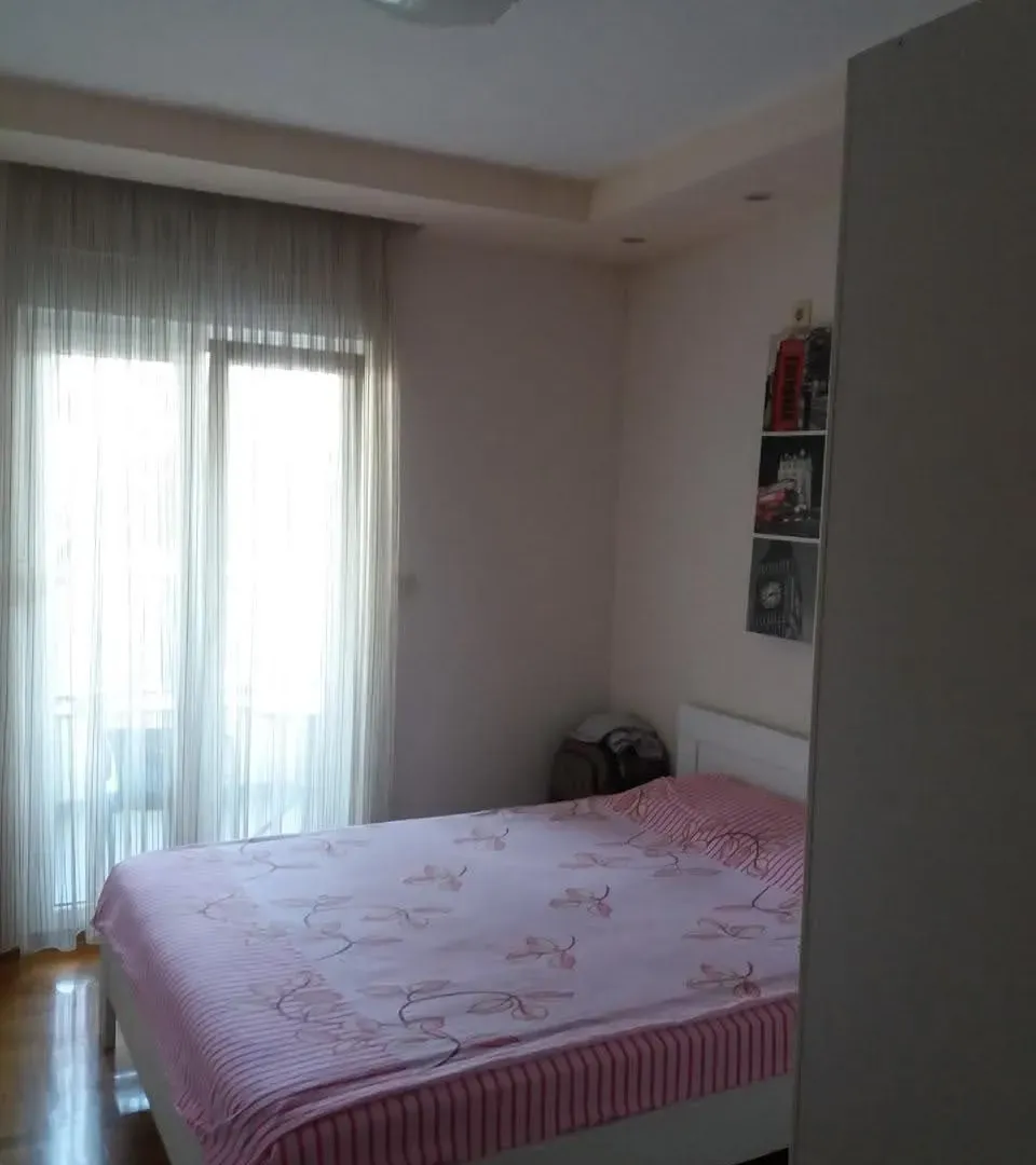 Rent, one bedroom apartment, 49m², Centar, Bar