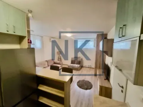 Izdavanje, garsonjera, 28m², 1 maj, Podgorica - image 4