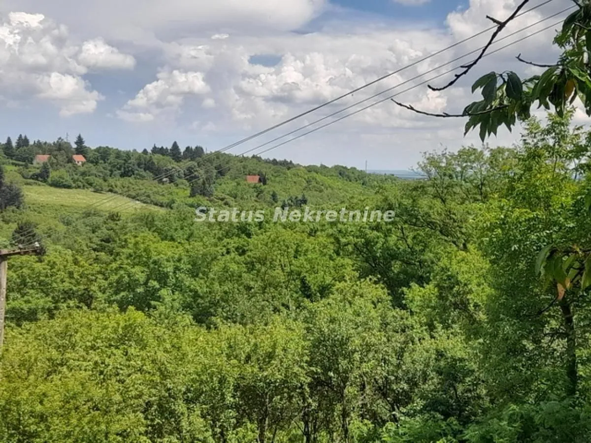 Prodaja, plac, 2100m², Inđija, Srbija