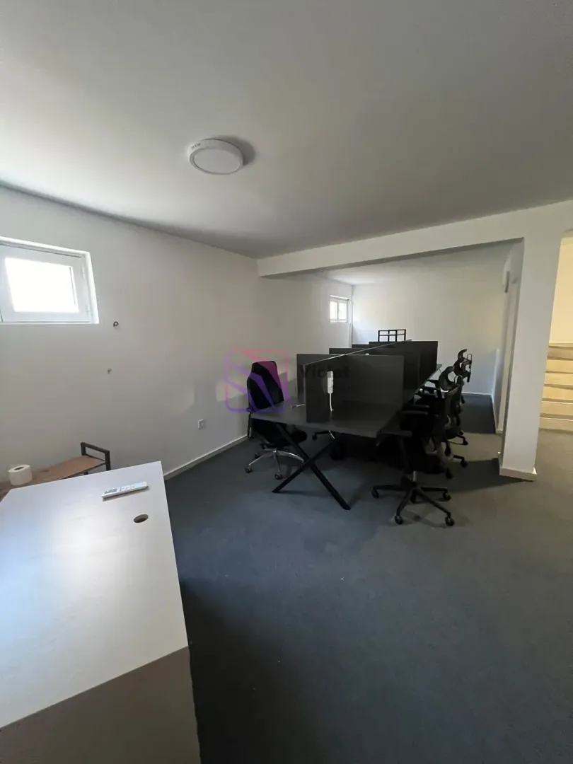 Izdavanje, stan, 500m², Stari Aerodrom, Podgorica