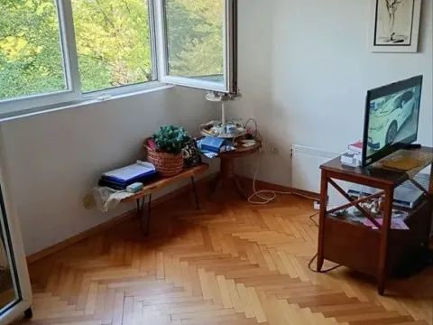 Sale, two bedroom apartment, 70m², Autobuska stanica, Podgorica - image 2