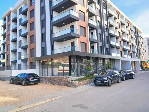 Sale, one bedroom apartment, 45m², Ilino, Bar - image 2