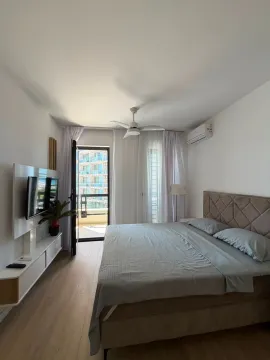 Sale, studio apartment, 28m², Rafailovići, Budva - image 4