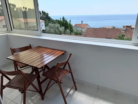 Prodaja, jednosoban stan, 45m², Sveti Stefan, Budva - image 17