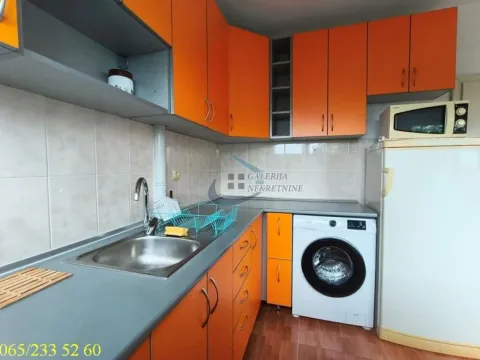 Izdavanje, jednosoban stan, 34m², Voždovac Sve Podlokacije, Beograd - image 5