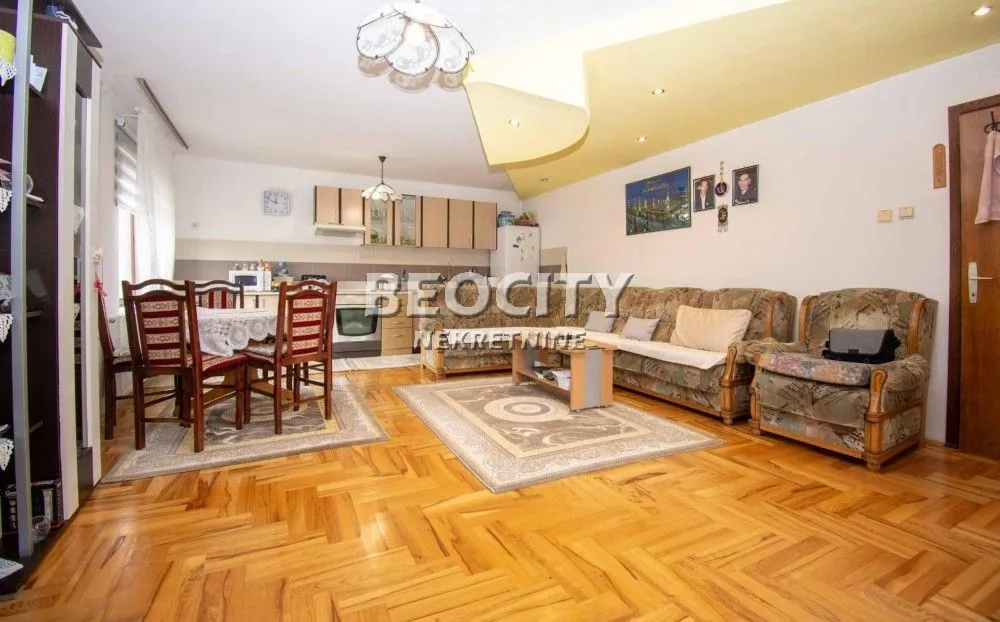 Sale, house, 190m², Železnik, Beograd