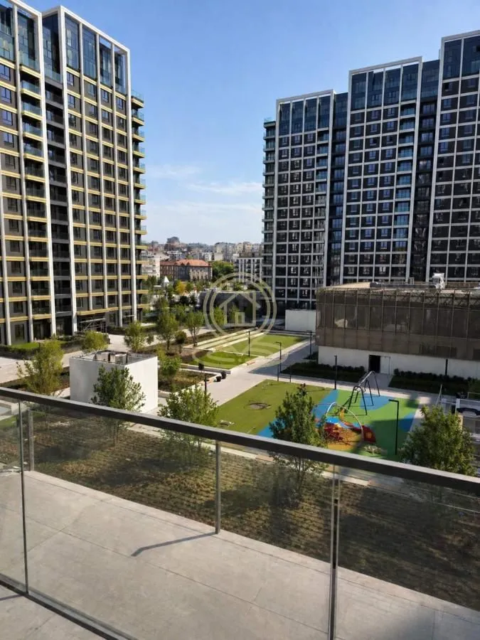 Rent, office space, 75m², Savski Venac, Beograd