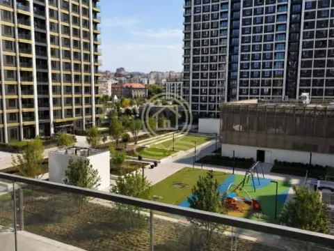 Rent, office space, 75m², Savski Venac, Beograd - image 7