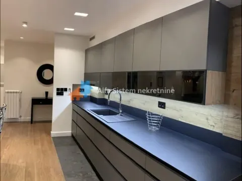 Rent, three bedroom apartment, 91m², Stari Grad, Beograd - image 9