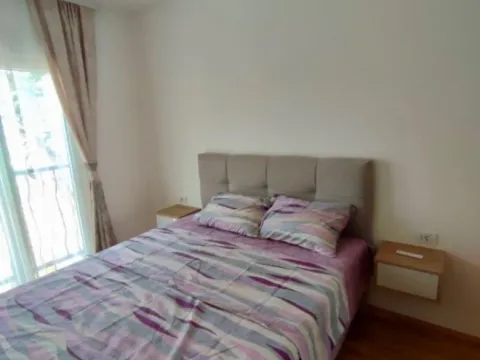 Izdavanje, jednosoban stan, 38m², Stari Aerodrom, Podgorica - image 7