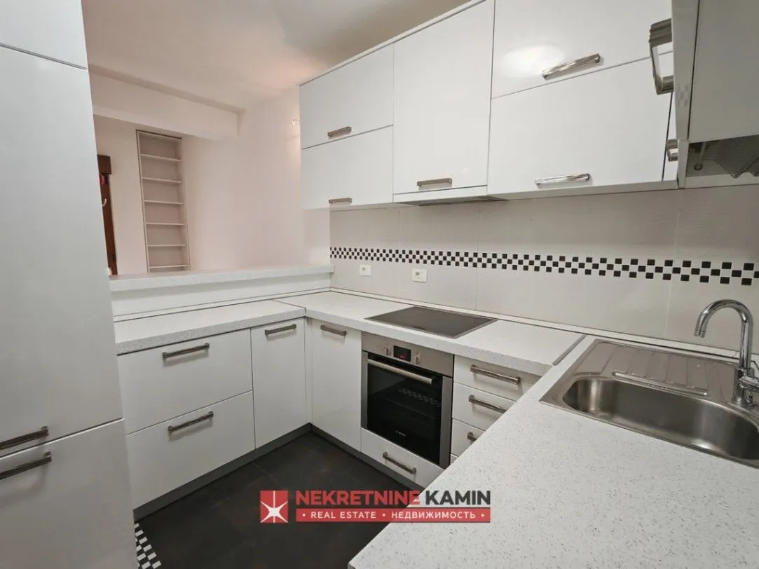 Sale, two bedroom apartment, 105m², Rozino, Budva