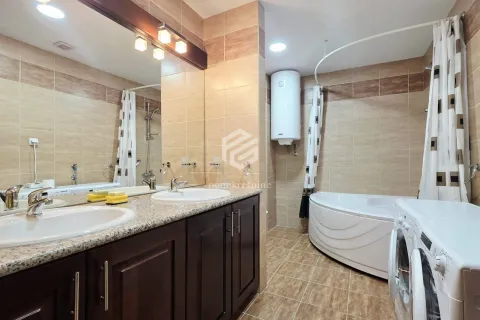 Rent, two bedroom apartment, 125m², Gorica C, Podgorica - image 17