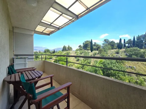 Rent, one bedroom apartment, 45m², Zagorič, Podgorica - image 8