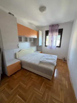 Rent, one bedroom apartment, 41m², Podmaine, Budva - image 4