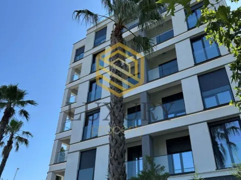Rent, one bedroom apartment, 45m², Vezirov Most, Podgorica - image 2
