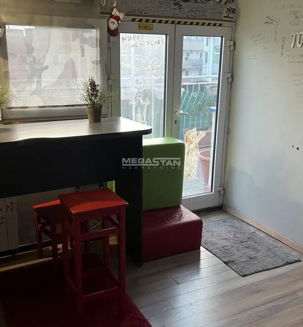 Sale, apartment, 170m², Stari Grad, Beograd