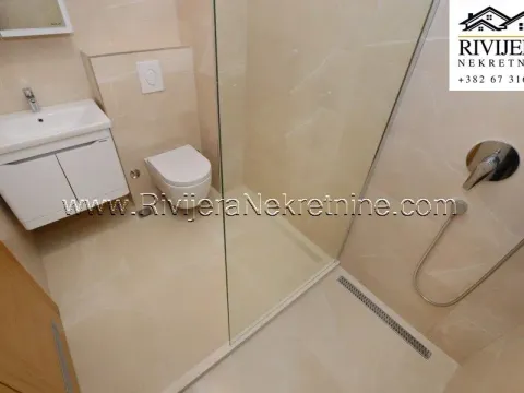 Prodaja, dvosoban stan, 134m², Baošići, Herceg Novi - image 12