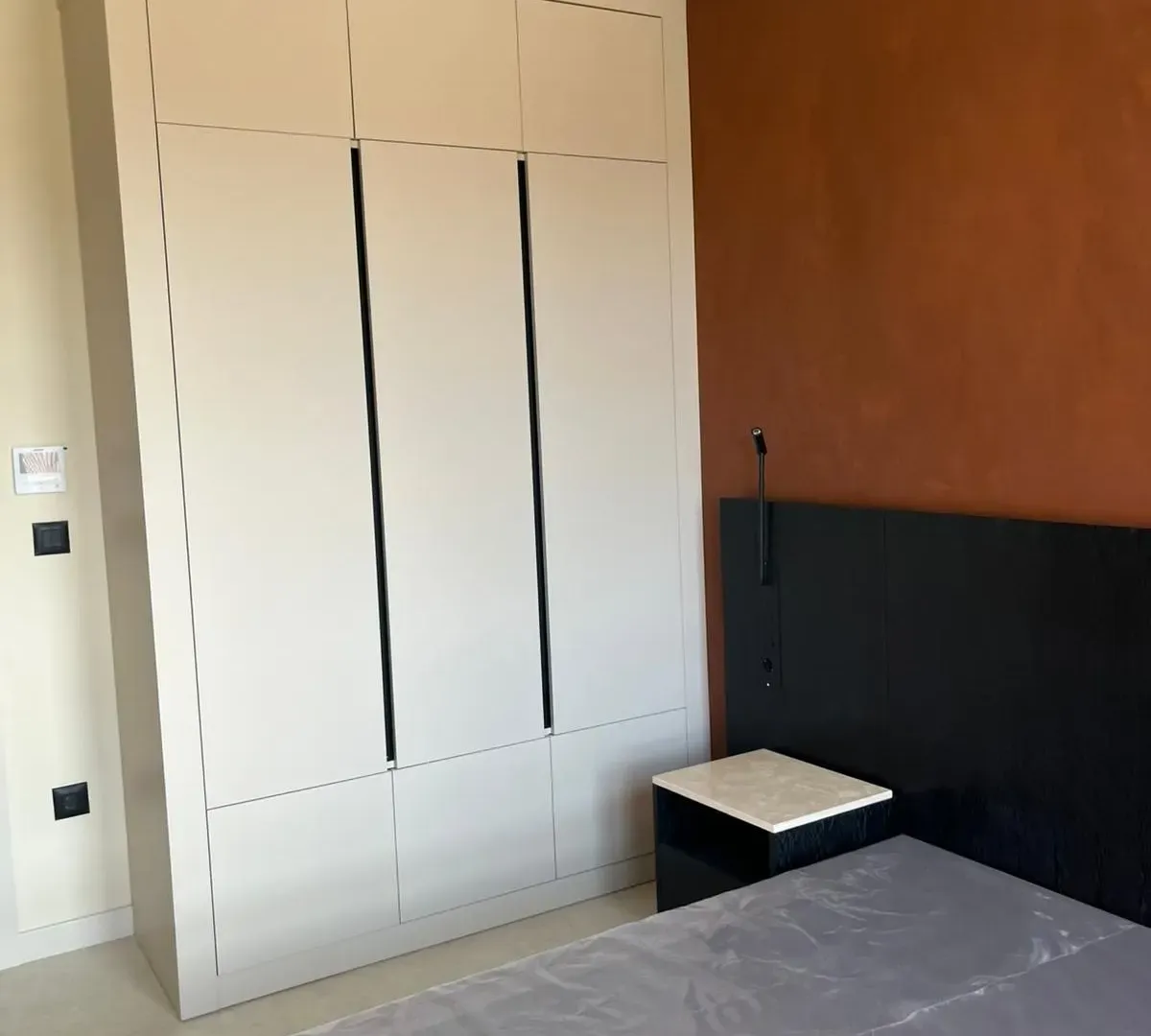 Prodaja, jednosoban stan, 43m², Tivat, Crna Gora