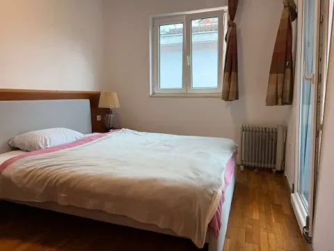 Rent, one bedroom apartment, 43m², Centar, Budva - image 6