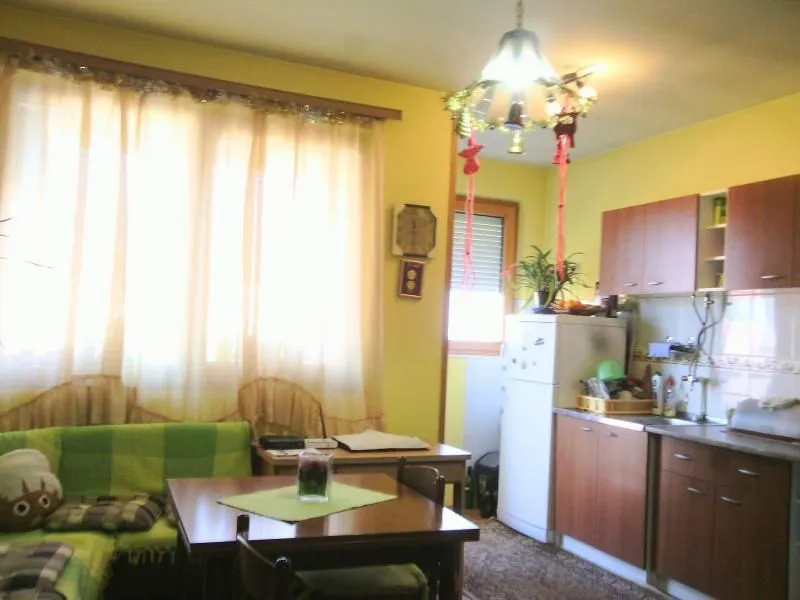 Sale, three bedroom apartment, 100m², Durlan, Niš